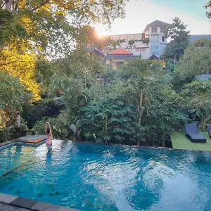 Gasthof Yuliati House Ubud