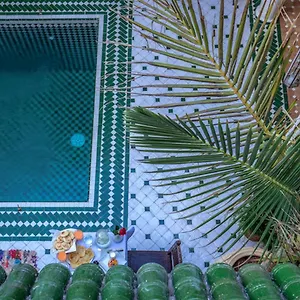 Oriental De Marrakech Marrakesch