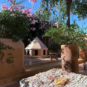 Dar Dallah Marrakesch