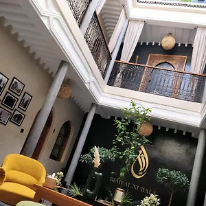 Al Nubala Marrakesch