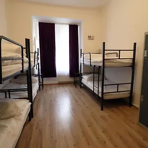 Hostel Forum Prag