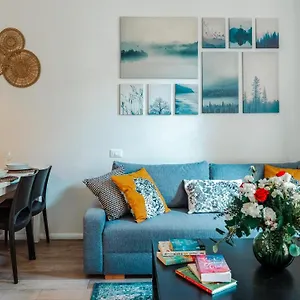 Aparthotel Retreat Prag