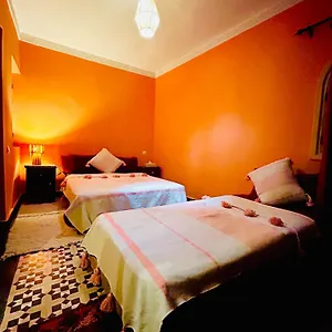 Galiya Marrakesch