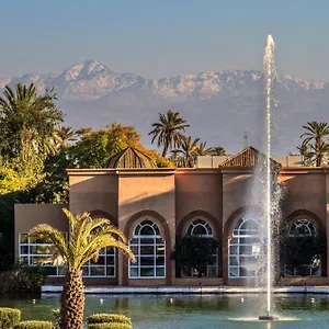 Hotel Barceló Palmeraie, Marrakesh