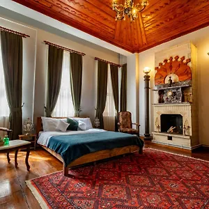 Aparthotel Nevalist Istanbul