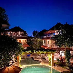 Hotel Kusnadi Legian